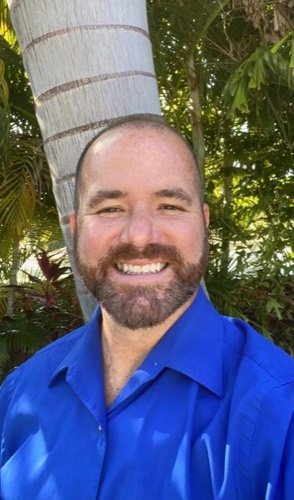 Jay Petry