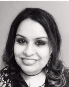 Kiran Ahmed