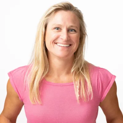 Allison Kirk, MSW, LICSW, Licensed Independent Clinical Social Worker in Saint Paul, MN — therapist at ThriveTalk
