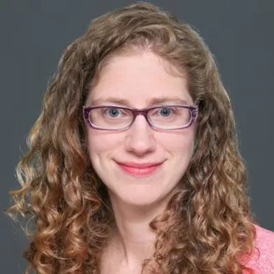 Allison Lebowitz Elkoubi, PhD, Clinical Psychologist in Oceanside, NY — therapist at ThriveTalk