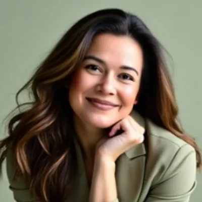 Amber Pilkington, LPC-S, Licensed Professional Counselor in San Antonio, TX — therapist at ThriveTalk