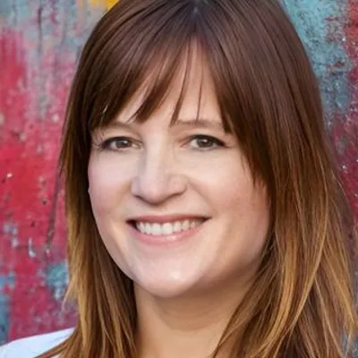 April Lyons, MA, LPC, Licensed Professional Counselor in Boulder, CO — therapist at ThriveTalk