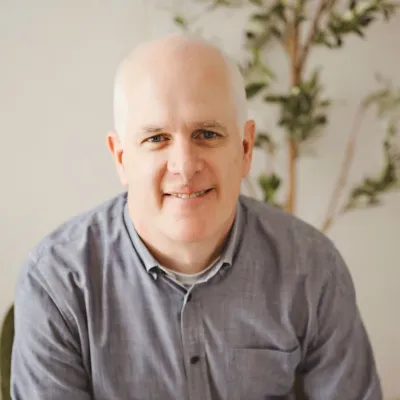 Bill Muhr, LCSW, Licensed Clinical Social Worker in Barrington, IL — therapist at ThriveTalk