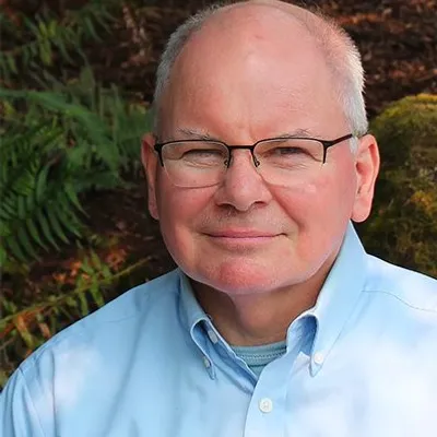Bill Reddy