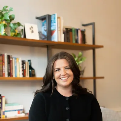 Blaise Yael Jacobson, Licensed Clinical Social Worker in New York, NY — therapist at ThriveTalk