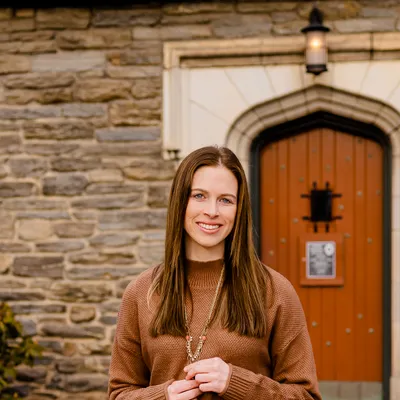 Bree Riley, PsyD, Clinical Psychologist in South Abington Township, PA — therapist at ThriveTalk