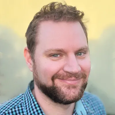 Bryan Foster, LMFT, Licensed Marriage and Family Therapist in Fircrest, WA — therapist at ThriveTalk