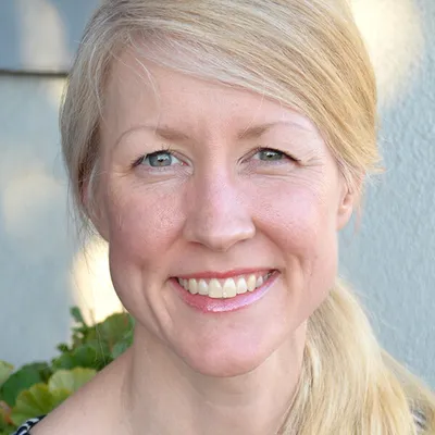 Caroline Carter, Clinical Psychologist in South Pasadena, CA — therapist at ThriveTalk