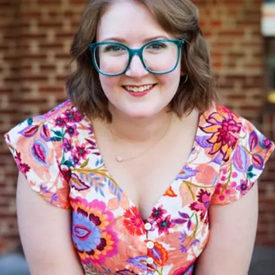 Caroline Hale, Licensed Clinical Social Worker in Chapel Hill, NC — therapist at ThriveTalk