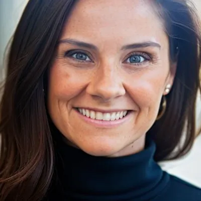 Catherine Nobile