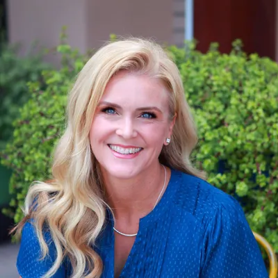 Celeste Benesch