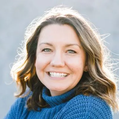Christina Taylor, LCMHC, Licensed Clinical Mental Health Counselor in Charlotte, NC — therapist at ThriveTalk