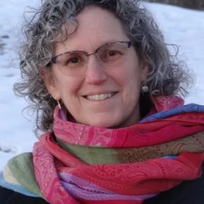 Dana Eisenberg