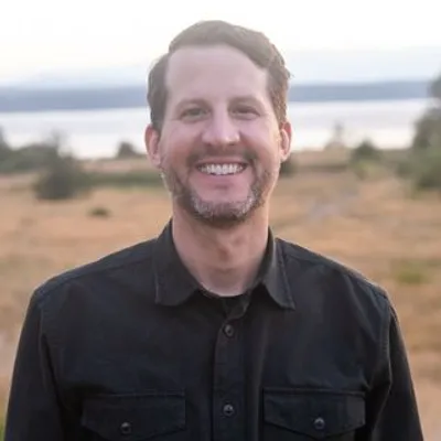 Daniel Brown, Clinical Psychologist in Seattle, WA — therapist at ThriveTalk