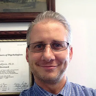 David L. Falkstein