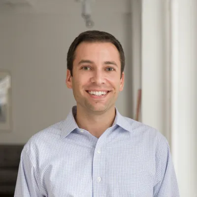 David Sarfati, LCSW, Licensed Clinical Social Worker in New York, NY — therapist at ThriveTalk