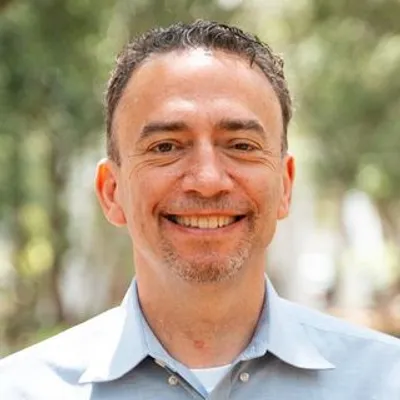 David Steingart, Licensed Clinical Social Worker in Tallahassee, FL — therapist at ThriveTalk