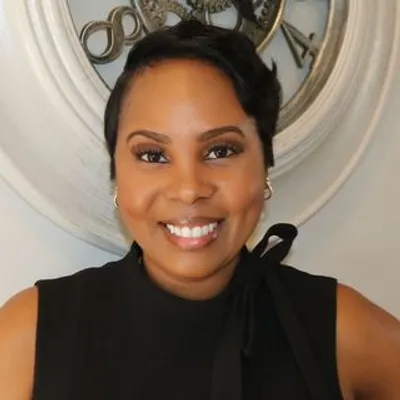 Dayna Jones, LPC, Licensed Professional Counselor in Augusta, GA — therapist at ThriveTalk