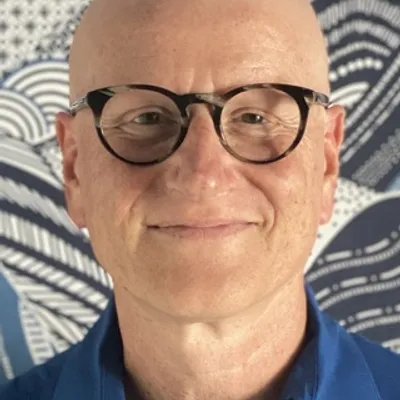 Dr. Alan Ickowitz, PsyD, Clinical Psychologist in Dunedin, FL — therapist at ThriveTalk
