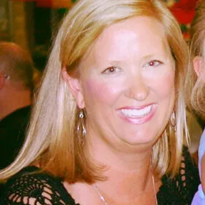 Dr. Brooke Ashley Dean, PhD, Clinical Psychologist in Port Royal, SC — therapist at ThriveTalk