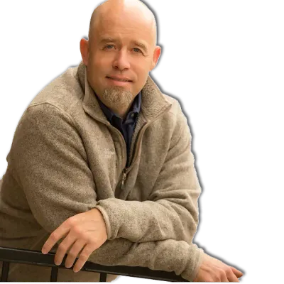 Dr. Bruce D. Rumsey, PhD, LPC, MAC, Licensed Professional Counselor in Littleton, CO — therapist at ThriveTalk