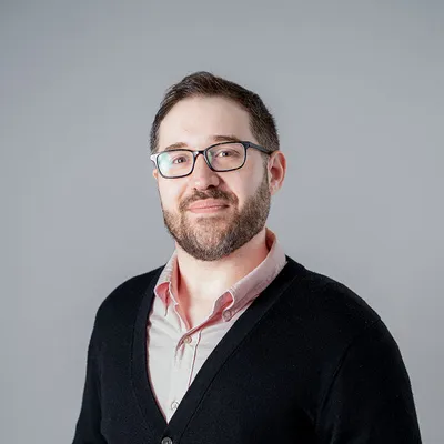 Dr. Chuck Schaeffer, PhD, Clinical Psychologist in New York, NY — therapist at ThriveTalk