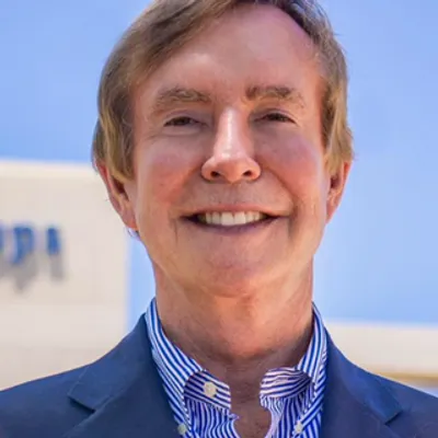 Dr. George J. Pratt, PhD, Clinical Psychologist in La Jolla, CA — therapist at ThriveTalk