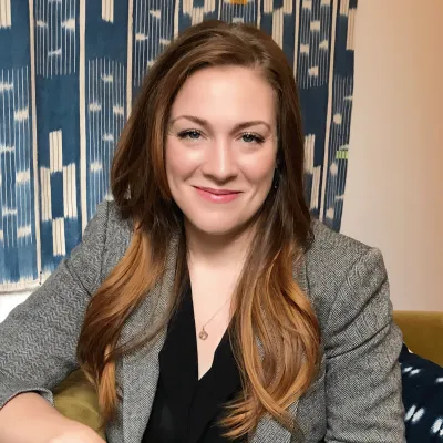 Dr. Hilary Hancock, PsyD, Clinical Psychologist in New York, NY — therapist at ThriveTalk