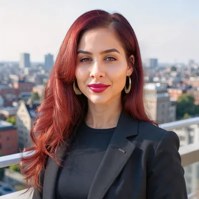 Dr. Jasmine Gonzalez, LPC-S, Licensed Professional Counselor in Dallas, TX — therapist at ThriveTalk