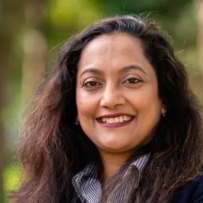 Dr. Jeena Jacob