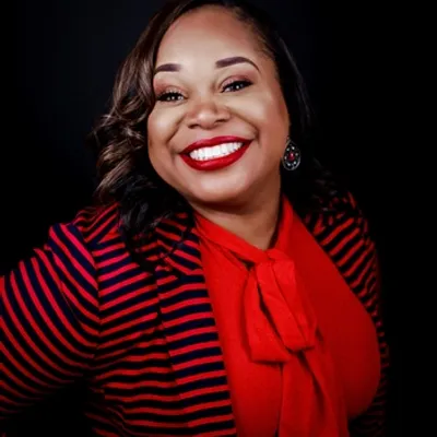 Dr. Kisha Bryant, LCMHC, EdD, Licensed Clinical Mental Health Counselor in Garner, NC — therapist at ThriveTalk