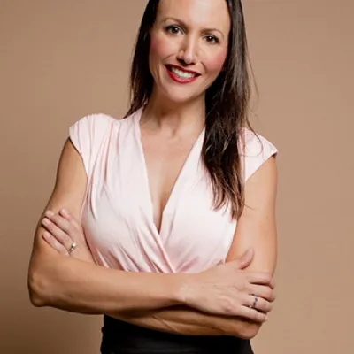 Dr. Lauren Megrew, PhD, LCSW, Licensed Clinical Social Worker in Cave Creek, AZ — therapist at ThriveTalk
