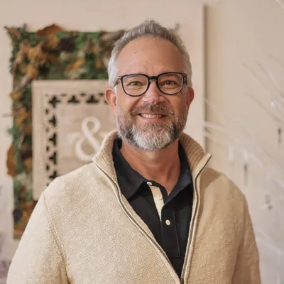 Dr. Matt Rundio, DMin, LMFT, Licensed Marriage and Family Therapist in Mesa, AZ — therapist at ThriveTalk