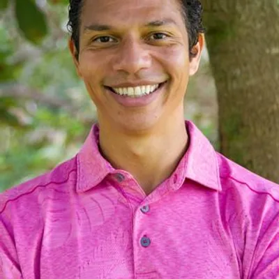 Eduardo Jones, PhD, Clinical Psychologist in Kapaau, HI — therapist at ThriveTalk