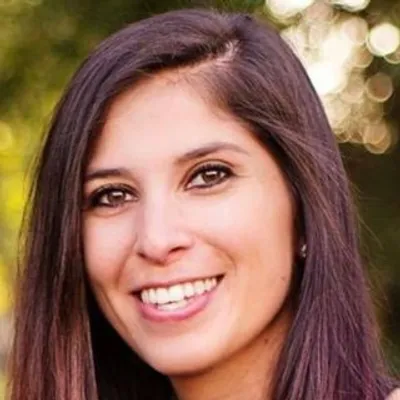 Elizabeth Calderon-Mullens
