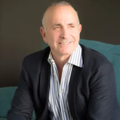 Gary Penn, PhD, Clinical Psychologist in Los Angeles, CA — therapist at ThriveTalk