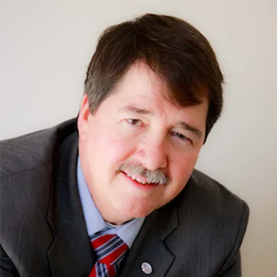 George Young, LCSW, MAC, Licensed Clinical Social Worker in Burke, VA — therapist at ThriveTalk