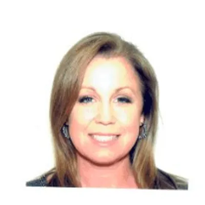 Heather L. Woodward