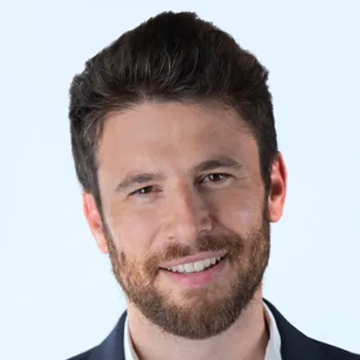 Itay Kohane, Clinical Psychologist in Encino, CA — therapist at ThriveTalk