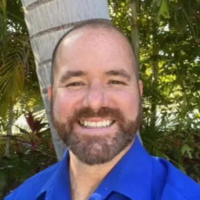 Jay Petry