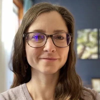 Jennifer Brindley