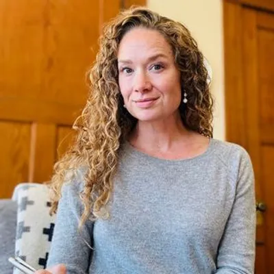 Jennifer Dragonette, Clinical Psychologist in Petaluma, CA — therapist at ThriveTalk