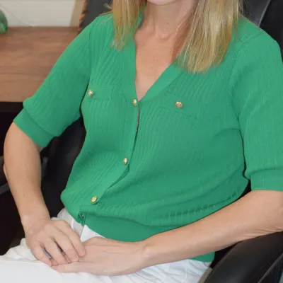 Jennifer Upchurch