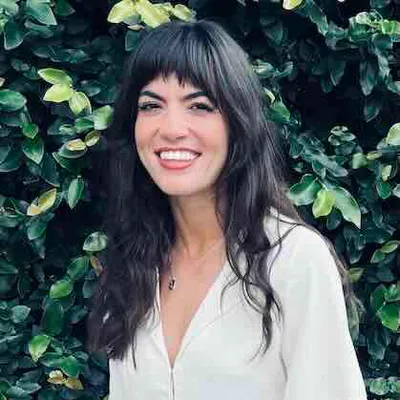 Jessica Levy