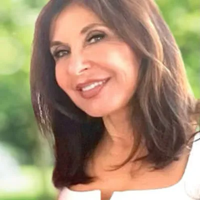 Joanne Barron, Clinical Psychologist in Sherman Oaks, CA — therapist at ThriveTalk