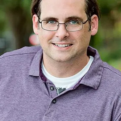 Joseph Roberts, LCSW, Licensed Clinical Social Worker in Houston, TX — therapist at ThriveTalk