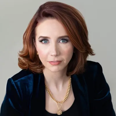 Julia DiGangi, Clinical Psychologist in Hinsdale, IL — therapist at ThriveTalk