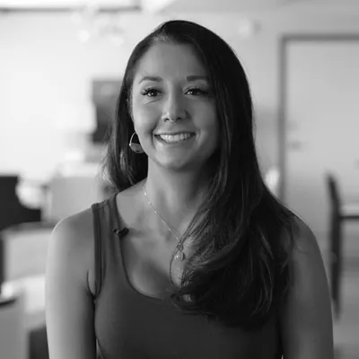Karina Sergi, Licensed Marriage and Family Therapist in La Jolla, CA — therapist at ThriveTalk