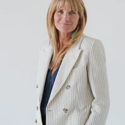 Kate Kripke, LCSW, PMH-C, Licensed Clinical Social Worker in Boulder, CO — therapist at ThriveTalk