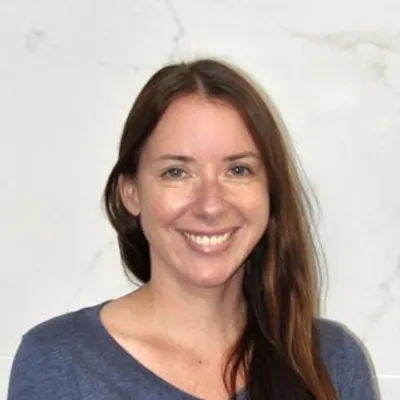 Kathrin Ritter, Clinical Psychologist in Jacksonville, FL — therapist at ThriveTalk